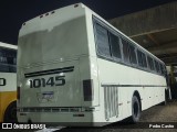 Empresa Gontijo de Transportes 10145 na cidade de Belo Horizonte, Minas Gerais, Brasil, por Pedro Castro. Número da foto: #12400517.