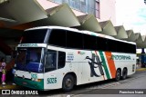 Empresa de Transportes Andorinha 5026 na cidade de Campo Grande, Mato Grosso do Sul, Brasil, por Francisco Ivano. Número da foto: #12401545.