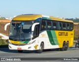 Empresa Gontijo de Transportes 19510 na cidade de Juiz de Fora, Minas Gerais, Brasil, por Welison Oliveira. Número da foto: #12401466.