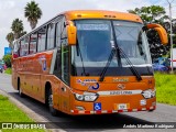 TRACOPA - Transportes Costarricenses Panameños 06 na cidade de La Uruca, San José, San José, Costa Rica, por Andrés Martínez Rodríguez. Número da foto: #12401360.