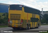 Ônibus Particulares 2021 na cidade de Santa Isabel, São Paulo, Brasil, por George Miranda. Número da foto: #:id.