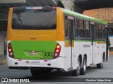 Empresa Metropolitana 330 na cidade de Recife, Pernambuco, Brasil, por Gustavo Felipe Melo. Número da foto: #12400101.