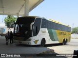Empresa Gontijo de Transportes 14680 na cidade de Caruaru, Pernambuco, Brasil, por Lenilson da Silva Pessoa. Número da foto: #12401005.