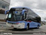 Expresso Guanabara 431 na cidade de Caruaru, Pernambuco, Brasil, por Lenilson da Silva Pessoa. Número da foto: #:id.