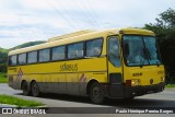 Viação Itapemirim 40041 na cidade de Barra do Piraí, Rio de Janeiro, Brasil, por Paulo Henrique Pereira Borges. Número da foto: #12401057.