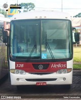 Helios Coletivos e Cargas 328 na cidade de Carazinho, Rio Grande do Sul, Brasil, por Tadeu Vasconcelos. Número da foto: #12399700.