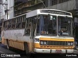 Planeta Transportes Rodoviários 255 na cidade de Vitória, Espírito Santo, Brasil, por Bryan Bento. Número da foto: #:id.