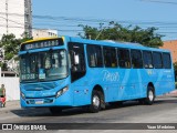 Viação Nossa Senhora do Amparo RJ 186.139 na cidade de Niterói, Rio de Janeiro, Brasil, por Yaan Medeiros. Número da foto: #:id.