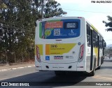 Viação Campo dos Ouros 3916 na cidade de Guarulhos, São Paulo, Brasil, por Felipe Mariz. Número da foto: #12400049.