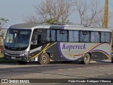 Kopereck Turismo 610 na cidade de Rio Grande, Rio Grande do Sul, Brasil, por Paulo Ricardo  Rodrigues Villanova. Número da foto: #12400348.