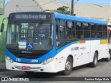 Consórcio Recife 618 na cidade de Recife, Pernambuco, Brasil, por Gustavo Felipe Melo. Número da foto: #12400104.