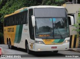 Empresa Gontijo de Transportes 12885 na cidade de São Paulo, São Paulo, Brasil, por Moisés Magno. Número da foto: #12400855.