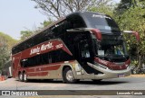 Santa Maria Fretamento e Turismo > Transportes Santa Maria(SP) 1800 na cidade de São Paulo, São Paulo, Brasil, por Leonardo Canuto. Número da foto: #12399749.