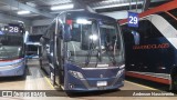 Viação Cometa 721501 na cidade de Resende, Rio de Janeiro, Brasil, por Anderson Nascimento. Número da foto: #:id.