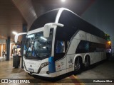 Auto Viação Catarinense 321314 na cidade de Pariquera-Açu, São Paulo, Brasil, por Guilherme Silva. Número da foto: #12401534.