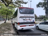 Star Rio Turismo 2401 na cidade de Rio de Janeiro, Rio de Janeiro, Brasil, por Victor Hugo. Número da foto: #12399881.