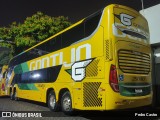 Empresa Gontijo de Transportes 25080 na cidade de Belo Horizonte, Minas Gerais, Brasil, por Pedro Castro. Número da foto: #12400531.