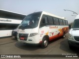 Venetur Turismo 950 na cidade de São Paulo, São Paulo, Brasil, por Manoel Junior. Número da foto: #12400984.
