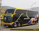 Expresso Nordeste 59100 na cidade de Aparecida, São Paulo, Brasil, por Adailton Cruz. Número da foto: #12400997.