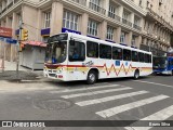 Auto Viação Navegantes 6126 na cidade de Porto Alegre, Rio Grande do Sul, Brasil, por Bruno Silva. Número da foto: #:id.