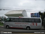 Montana Turismo 66 na cidade de Curitiba, Paraná, Brasil, por Andre Meirin Corrales. Número da foto: #12400524.