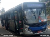 Sambaíba Transportes Urbanos 2 2080 na cidade de São Paulo, São Paulo, Brasil, por Davi Santos Silva. Número da foto: #12399812.