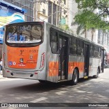 TRANSPPASS - Transporte de Passageiros 8 0282 na cidade de São Paulo, São Paulo, Brasil, por Michel Nowacki. Número da foto: #12401658.