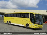 Viação Itapemirim 8719 na cidade de Caruaru, Pernambuco, Brasil, por Lenilson da Silva Pessoa. Número da foto: #12401237.