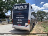 Abatur 4360 na cidade de Leandro Ferreira, Minas Gerais, Brasil, por João Marcos William. Número da foto: #12399569.