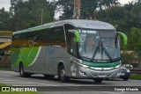 PRM Turismo 724 na cidade de Santa Isabel, São Paulo, Brasil, por George Miranda. Número da foto: #12401140.