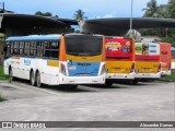 Expresso Vera Cruz 299 na cidade de Recife, Pernambuco, Brasil, por Alexandre Dumas. Número da foto: #:id.
