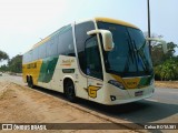 Empresa Gontijo de Transportes 15035 na cidade de Ipatinga, Minas Gerais, Brasil, por Celso ROTA381. Número da foto: #12400000.
