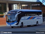 VUSC - Viação União Santa Cruz 5110 na cidade de Porto Alegre, Rio Grande do Sul, Brasil, por Emerson Dorneles. Número da foto: #12399949.
