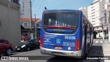 Empresa de Ônibus Vila Galvão 30.639 na cidade de São Paulo, São Paulo, Brasil, por Alexandre Fontana. Número da foto: #:id.