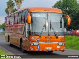 TRACOPA - Transportes Costarricenses Panameños 46 na cidade de La Uruca, San José, San José, Costa Rica, por Josué Mora. Número da foto: #12400468.