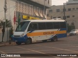 EG Viagens e Turismo  na cidade de Seara, Santa Catarina, Brasil, por Luís Gabriel H. Macedo. Número da foto: #12399542.
