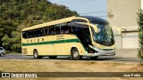 Empresa Unida Mansur e Filhos 3301 na cidade de Juiz de Fora, Minas Gerais, Brasil, por Juan Pablo. Número da foto: #12399759.