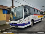 Viação Piracicabana 3145 na cidade de Santos, São Paulo, Brasil, por Guilherme Silva. Número da foto: #12401703.