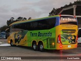 Terra Dourada Transportes e Turismo 2425 na cidade de Macaíba, Rio Grande do Norte, Brasil, por David Franklin. Número da foto: #12401464.