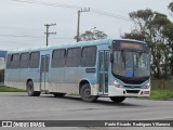 TransPessoal Transportes 557 na cidade de Rio Grande, Rio Grande do Sul, Brasil, por Paulo Ricardo  Rodrigues Villanova. Número da foto: #:id.