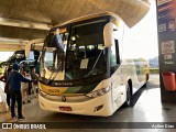 Empresa Gontijo de Transportes 19275 na cidade de Uberlândia, Minas Gerais, Brasil, por Aylton Dias. Número da foto: #12401223.