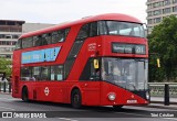 London United LT123 na cidade de London, Greater London, Inglaterra, por Tôni Cristian. Número da foto: #12400276.