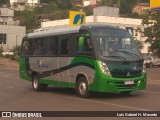 Vitória Fretamento e Turismo 2031 na cidade de Seara, Santa Catarina, Brasil, por Luís Gabriel H. Macedo. Número da foto: #12399538.