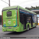 Transwolff Transportes e Turismo 6 6174 na cidade de São Paulo, São Paulo, Brasil, por LUIS FELIPE CANDIDO NERI. Número da foto: #:id.