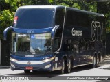 Viação Cometa 17301 na cidade de São Paulo, São Paulo, Brasil, por Gabriel Oliveira Caldas da Nobrega. Número da foto: #12400080.