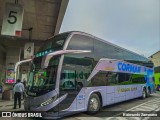 Cormar Bus 163 na cidade de Viña del Mar, Valparaíso, Valparaíso, Chile, por Raimundo Zamorano. Número da foto: #12399690.