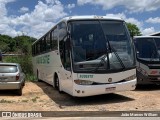 Sudeste Turismo 1005 na cidade de Leandro Ferreira, Minas Gerais, Brasil, por João Marcos William. Número da foto: #12399649.