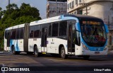 Vega Manaus Transporte 1014005 na cidade de Manaus, Amazonas, Brasil, por Gilmar Porfírio. Número da foto: #12399807.