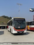 Auto Viação Alpha A48073 na cidade de Rio de Janeiro, Rio de Janeiro, Brasil, por João Guilherme Barbosa da Silva. Número da foto: #:id.