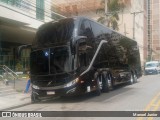 Ônibus Particulares 1G26 na cidade de São Paulo, São Paulo, Brasil, por Manoel Junior. Número da foto: #12401179.